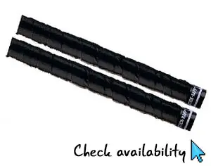 promark stick grip