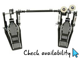 Best double bass pedal under 300 hotsell