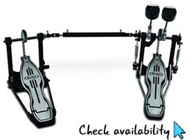 MAPEX P500TW Double Bass Drum Pedals