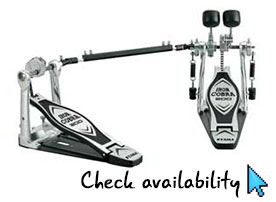 Best Double Bass Pedals 2025 update Drumming Basics