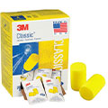 foam earplugs