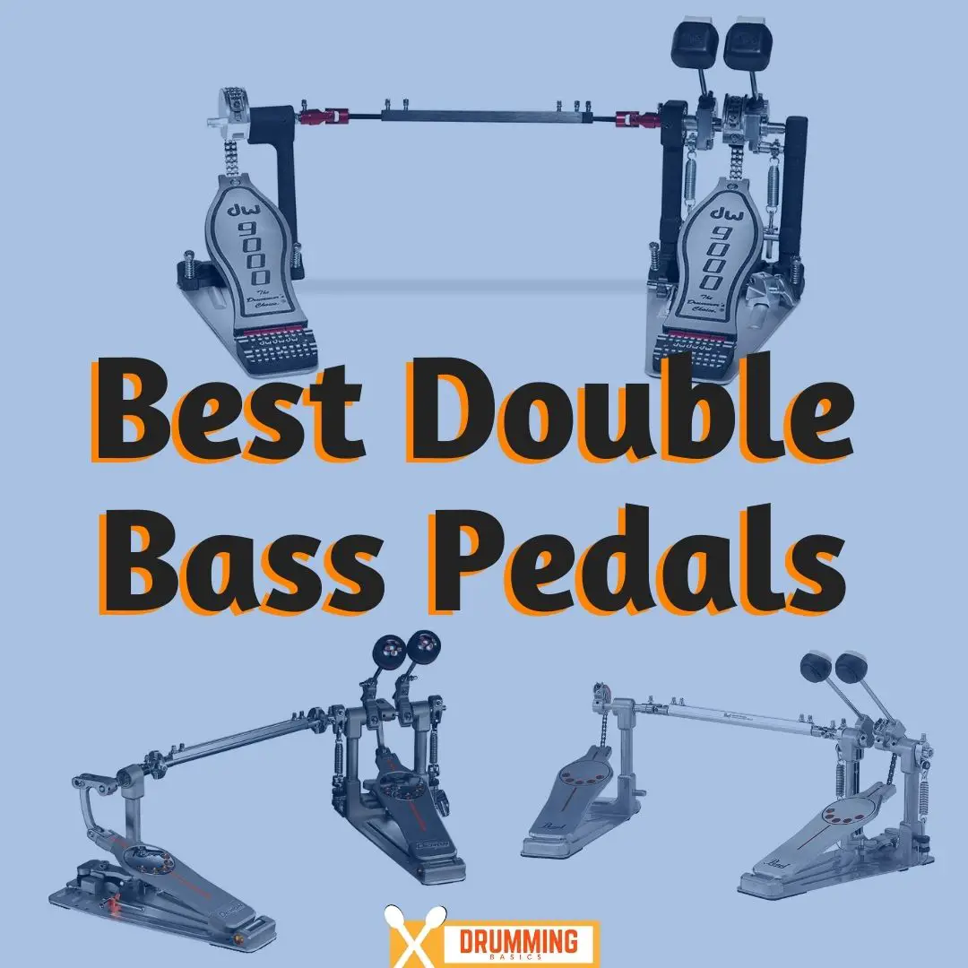 Best Double Bass Pedals