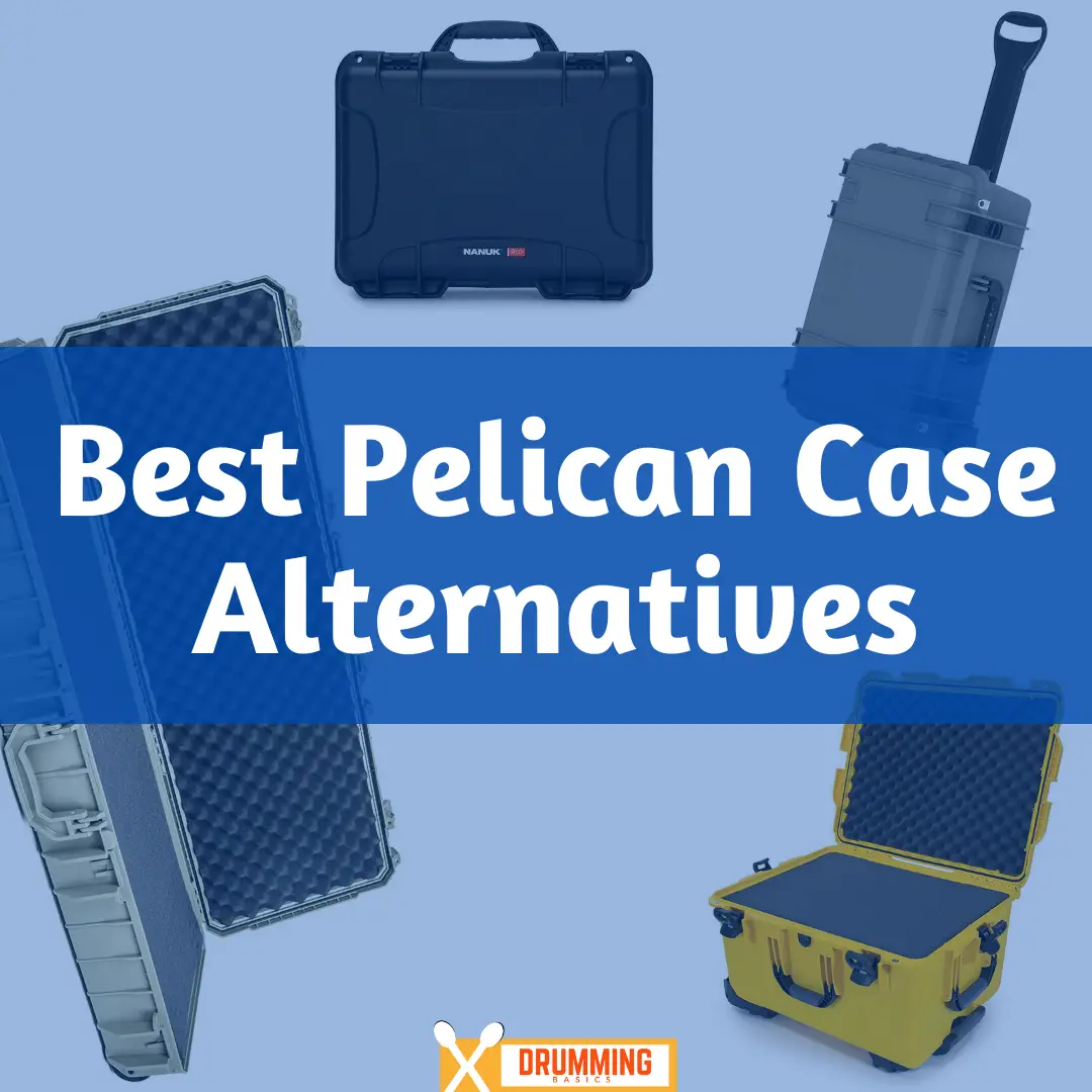Best Pelican Case Alternatives