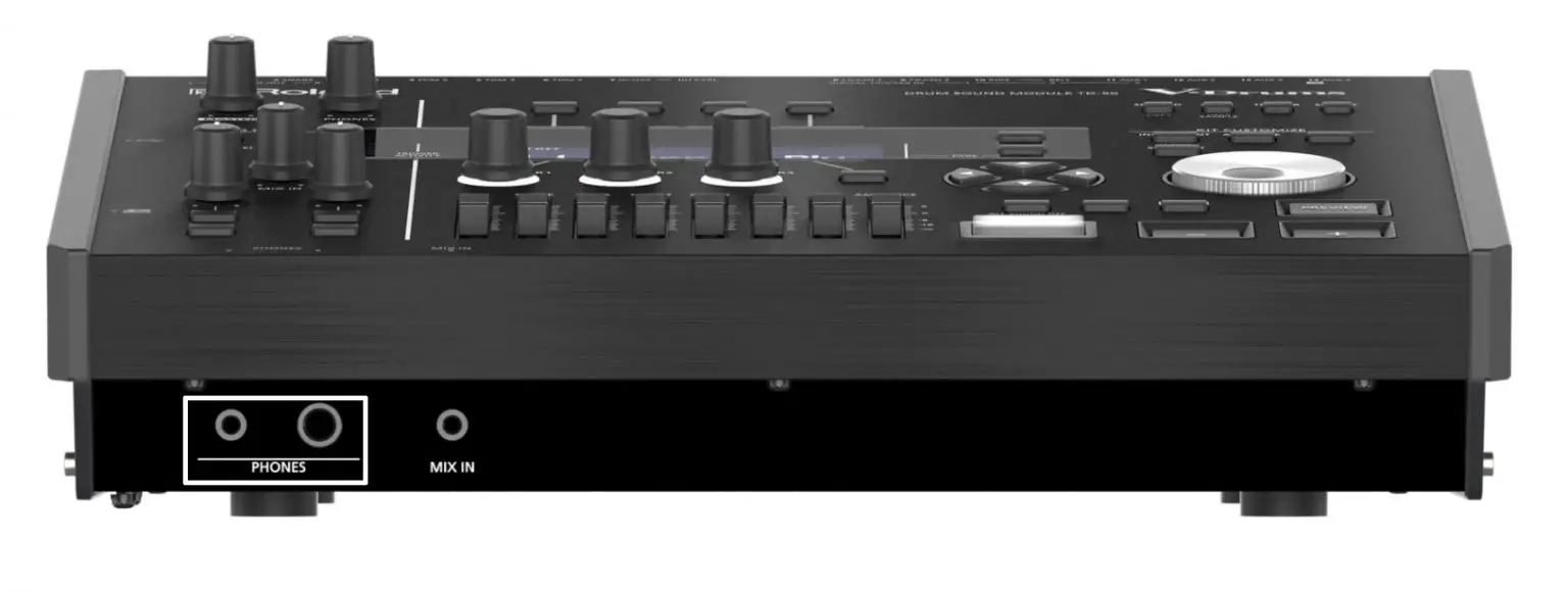 Do Electronic Drums have Speakers? Drumming Basics