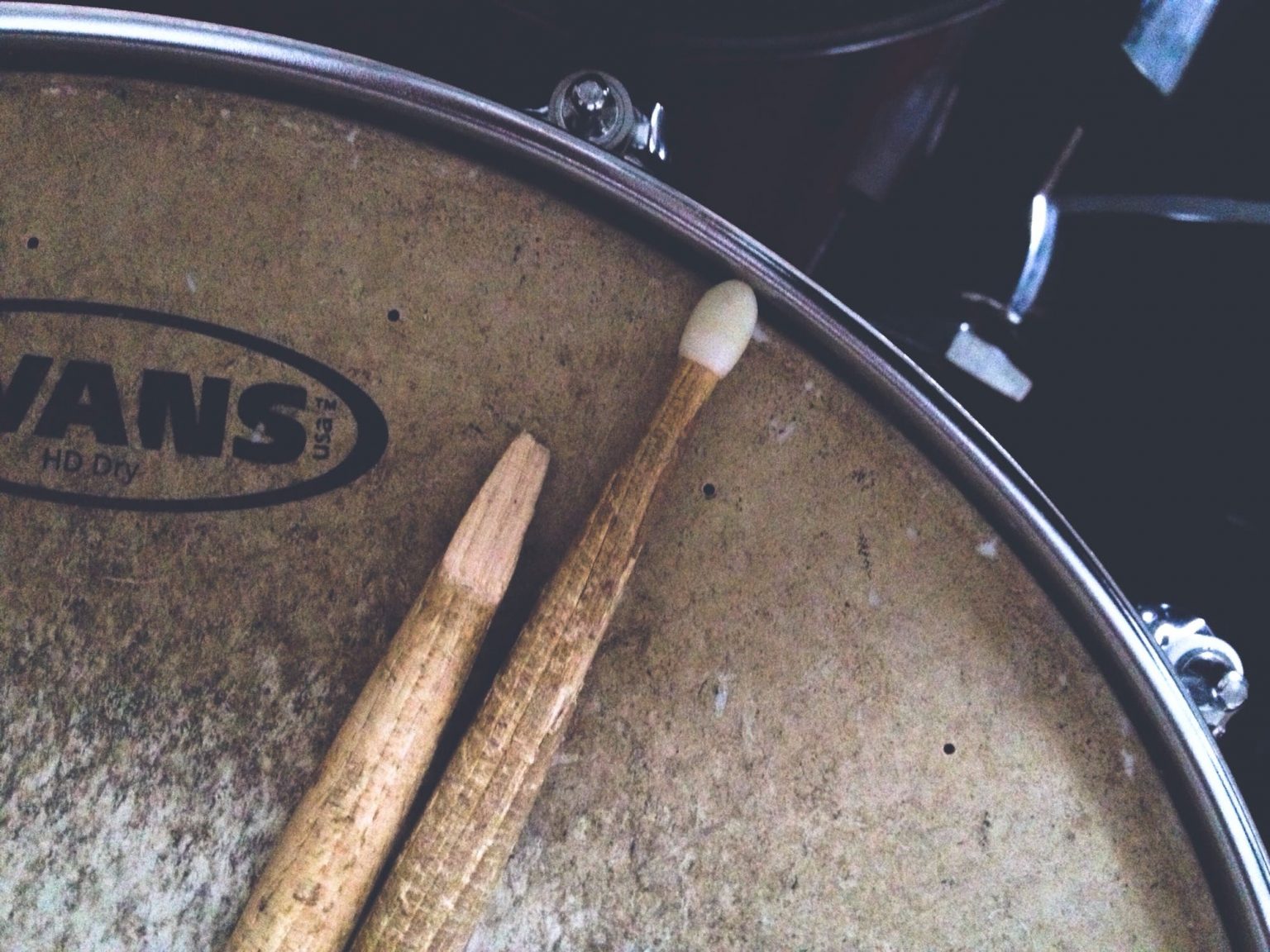 How often should you replace drum sticks? Drumming Basics