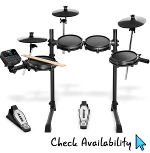 Best e drums for beginners deals